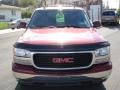 2003 Garnet Red Metallic GMC Yukon XL SLT 4x4  photo #2