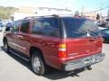 2003 Garnet Red Metallic GMC Yukon XL SLT 4x4  photo #4