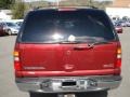 Garnet Red Metallic - Yukon XL SLT 4x4 Photo No. 5