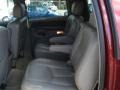 2003 Garnet Red Metallic GMC Yukon XL SLT 4x4  photo #10