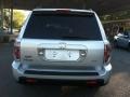 2007 Billet Silver Metallic Honda Pilot EX-L  photo #6