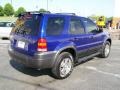 2005 Sonic Blue Metallic Ford Escape XLT V6  photo #4