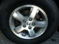 2007 Billet Silver Metallic Honda Pilot EX-L  photo #9