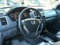 2007 Billet Silver Metallic Honda Pilot EX-L  photo #11