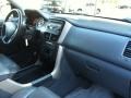 2007 Billet Silver Metallic Honda Pilot EX-L  photo #12