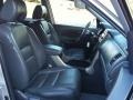 2007 Billet Silver Metallic Honda Pilot EX-L  photo #15