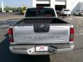 Silver Ice Metallic - Frontier XE King Cab Photo No. 6