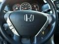 2007 Billet Silver Metallic Honda Pilot EX-L  photo #27