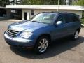 Marine Blue Pearl - Pacifica Touring Photo No. 7
