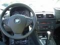 Black Dashboard Photo for 2009 BMW X3 #63212562