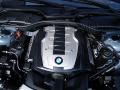 2008 Michigan Blue Metallic BMW 7 Series 750Li Sedan  photo #4