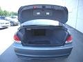 2008 Michigan Blue Metallic BMW 7 Series 750Li Sedan  photo #8