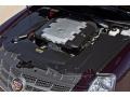  2008 STS 4 V6 AWD 3.6 Liter DI DOHC 24-Valve VVT V6 Engine