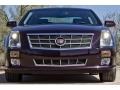 2008 Black Cherry Cadillac STS 4 V6 AWD  photo #3