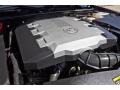 2008 Cadillac STS 3.6 Liter DI DOHC 24-Valve VVT V6 Engine Photo