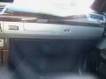 2008 Michigan Blue Metallic BMW 7 Series 750Li Sedan  photo #20