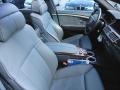 2008 Michigan Blue Metallic BMW 7 Series 750Li Sedan  photo #23