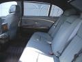 2008 Michigan Blue Metallic BMW 7 Series 750Li Sedan  photo #28