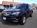 Formal Black - MDX Technology Photo No. 1