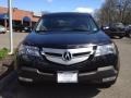 Formal Black - MDX Technology Photo No. 2