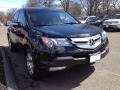 Formal Black - MDX Technology Photo No. 3
