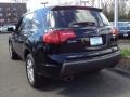 Formal Black - MDX Technology Photo No. 6