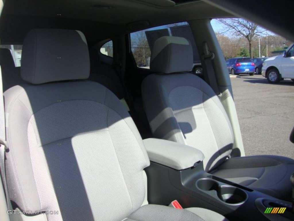2011 Rogue SV AWD - Silver Ice Metallic / Black photo #29