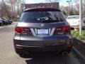 2010 Grigio Metallic Acura RDX SH-AWD  photo #7