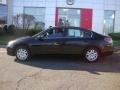 Super Black - Altima 2.5 S Photo No. 3