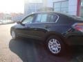 Super Black - Altima 2.5 S Photo No. 4