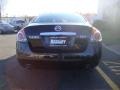 Super Black - Altima 2.5 S Photo No. 5