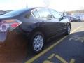 Super Black - Altima 2.5 S Photo No. 7