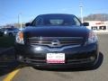 Super Black - Altima 2.5 S Photo No. 10