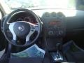 Super Black - Altima 2.5 S Photo No. 14
