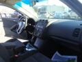 Super Black - Altima 2.5 S Photo No. 25
