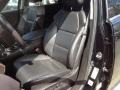 2010 Crystal Black Pearl Acura MDX   photo #18