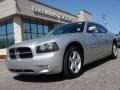 Bright Silver Metallic - Charger SXT Photo No. 1