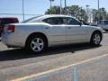 Bright Silver Metallic - Charger SXT Photo No. 4
