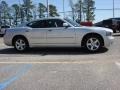 Bright Silver Metallic - Charger SXT Photo No. 5