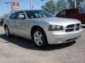 Bright Silver Metallic - Charger SXT Photo No. 6