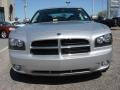 Bright Silver Metallic - Charger SXT Photo No. 7