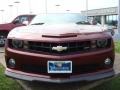Red Jewel Tintcoat - Camaro SS/RS Coupe Photo No. 7