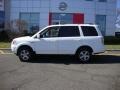 Taffeta White - Pilot EX-L 4WD Photo No. 3