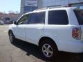 Taffeta White - Pilot EX-L 4WD Photo No. 4