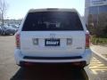 Taffeta White - Pilot EX-L 4WD Photo No. 5