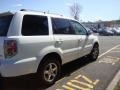 Taffeta White - Pilot EX-L 4WD Photo No. 7