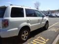 2006 Taffeta White Honda Pilot EX-L 4WD  photo #7