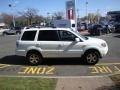 2006 Taffeta White Honda Pilot EX-L 4WD  photo #8