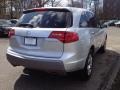 Billet Silver Metallic - MDX  Photo No. 8