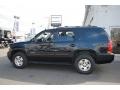 Black - Tahoe LT 4x4 Photo No. 3